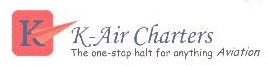 K-air Charters Device mark 1709993 Trademark