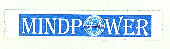 Mindpower (label) Device mark 1668876 Trademark