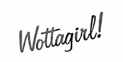 Wottagirl! Device mark 2691810 Trademark