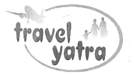 Travel Yatra (label) Device mark 2380676 Trademark