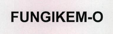 Fungikem-o Device mark 2253875 Trademark