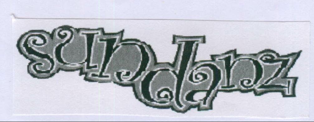 Sundanz Device mark 2034878 Trademark