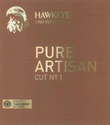 Hawkeye Pure Artisan Device mark 2828285 Trademark