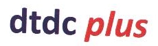 Dtdc Plus Device mark 1696596 Trademark