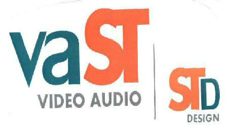 Vast Video Audio (with Device) Device mark 1967075 Trademark