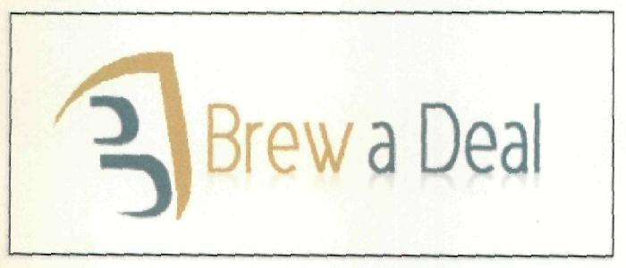 Brew A Deal (label) Device mark 2431462 Trademark