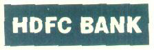 Hdfc Bank (label) Device mark 1590569 Trademark
