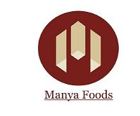 Manya Foods (logo) Device mark 2889073 Trademark