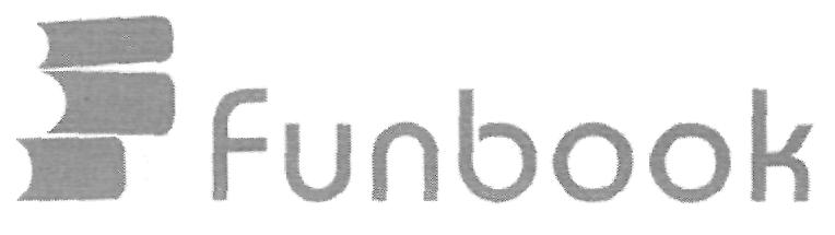 Funbook (device) Device mark 2294954 Trademark