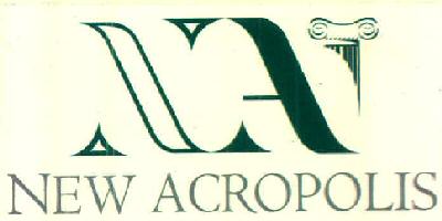 Na New Acropolis Device mark 2824583 Trademark