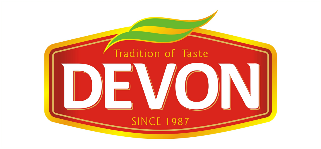 Devon Device mark 1931747 Trademark