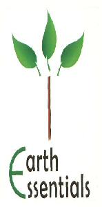 Earth Essentials (label) Device mark 2759778 Trademark