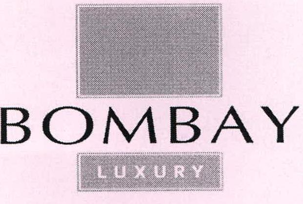 Bombay Luxury Device mark 2254802 Trademark