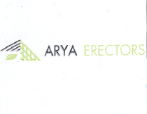Arya Erectors (device) Device mark 2111448 Trademark