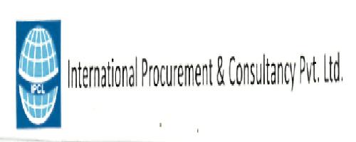 International Procurement & Consultancy Pvt.ltd. (label) Device mark 2149080 Trademark