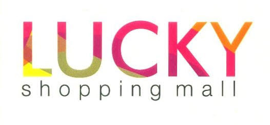 Lucky Shopping Mall Device mark 2823733 Trademark