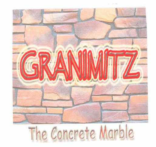 Granimitz Device mark 1867283 Trademark