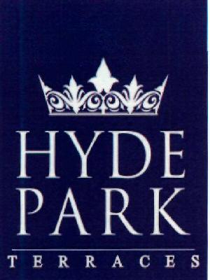 Hyde Park (label) Device mark 2351248 Trademark