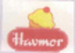 Havmor Device mark 1013260 Trademark