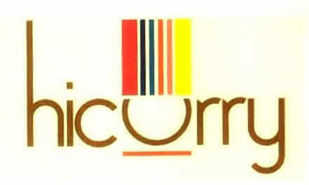 Hicurry Device mark 2882254 Trademark