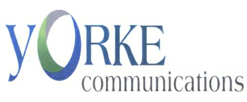 Yorke Communications Device mark 2282010 Trademark