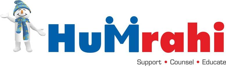 Humrahi Device mark 2919478 Trademark