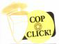 Cop Click! (label) Device mark 1565449 Trademark
