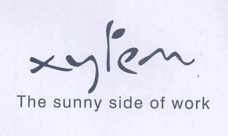 Xylem (device) Device mark 1691030 Trademark