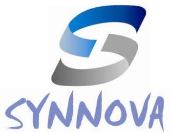 Synnova Device mark 2599316 Trademark