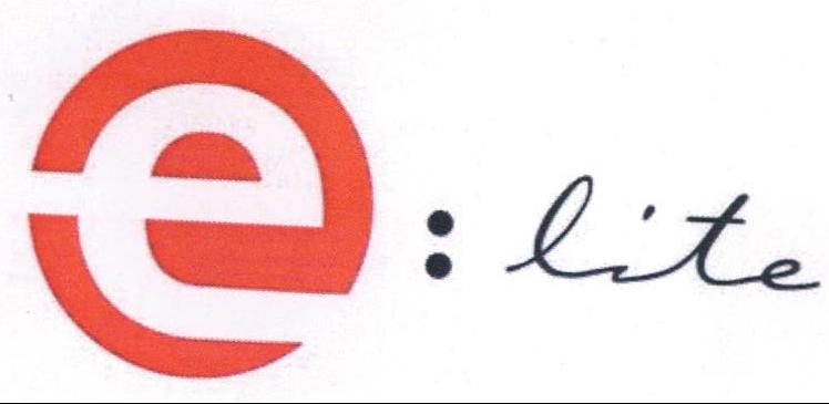 E: Lite Device mark 2169188 Trademark