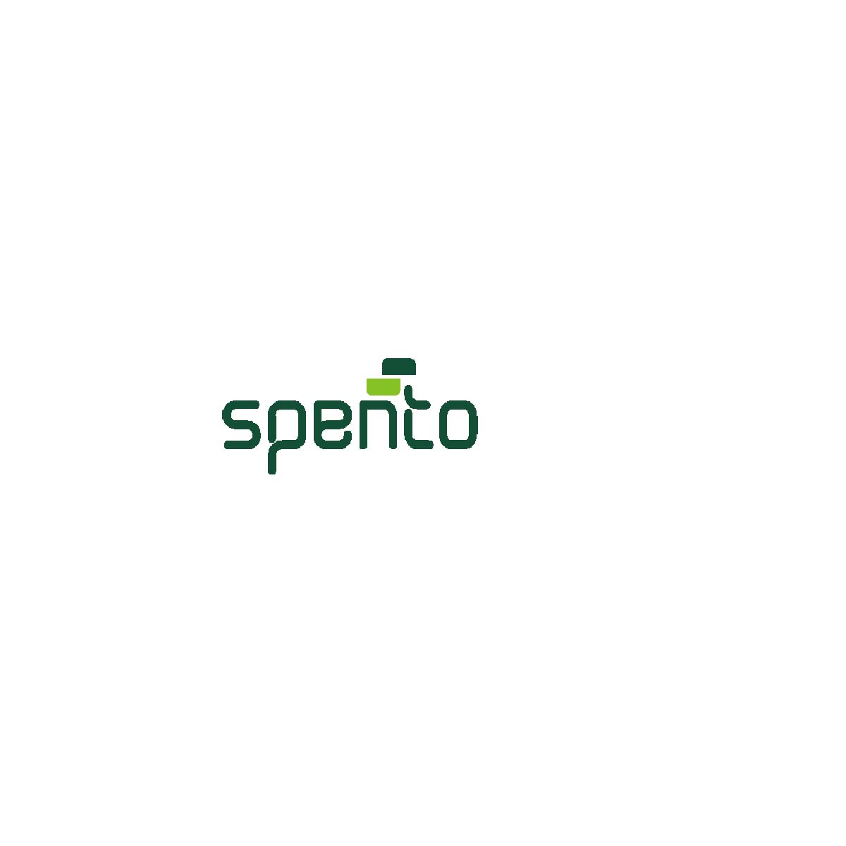 Spento (label) Device mark 2732965 Trademark