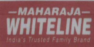 Maharaja Whiteline (logo) Device mark 1983555 Trademark