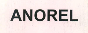 Anorel Device mark 2547497 Trademark