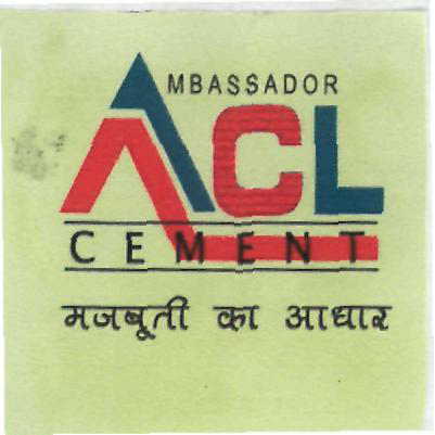 Acl (label) Device mark 2207174 Trademark