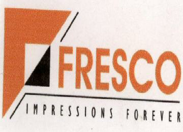 Fresco (label) Device mark 1548631 Trademark