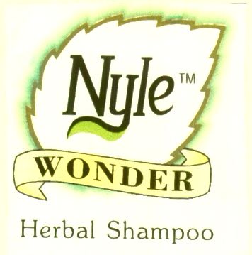 Nyle Wonder (label) Device mark 878408 Trademark