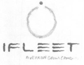Ifleet (label) Device mark 1630810 Trademark