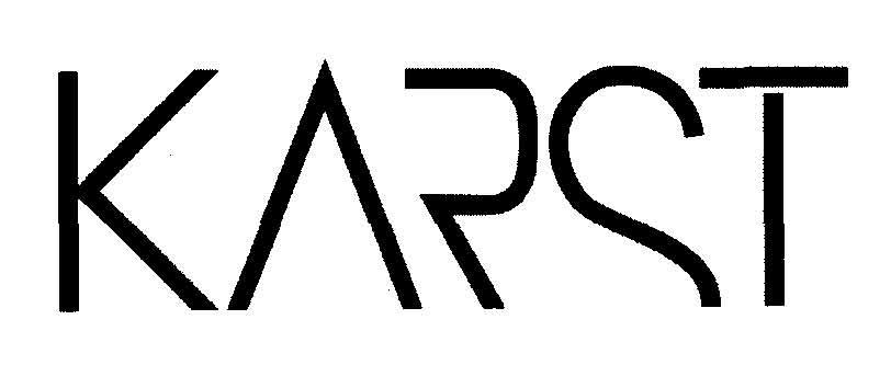 Karst Device mark 2019267 Trademark