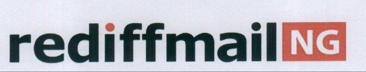 Rediffmail Ng Device mark 2036238 Trademark