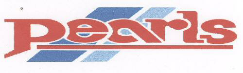 Pearls Device mark 1605032 Trademark