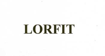 Lorfit Device mark 2038102 Trademark
