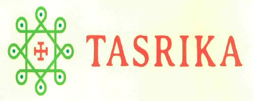 Tasrika (device) Device mark 2729951 Trademark