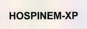 Hospinem-xp Device mark 2230159 Trademark
