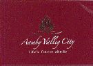 Aamby Valley City (label) Device mark 1522791 Trademark