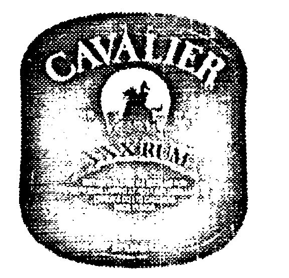 Cavalier Device mark 612300 Trademark