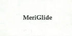 Meriglide Device mark 2328058 Trademark