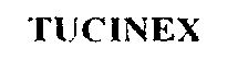 Tucinex Device mark 599093 Trademark