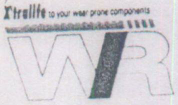 Wr (logo) Device mark 720706 Trademark