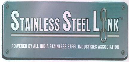 Stainless Steel Link Device mark 2787099 Trademark