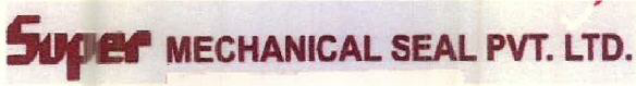 Super Mechanical Seal Pvt. Ltd. Device mark 2566461 Trademark